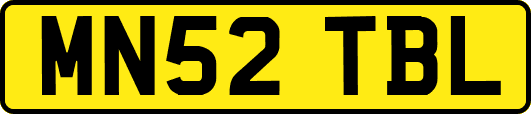 MN52TBL