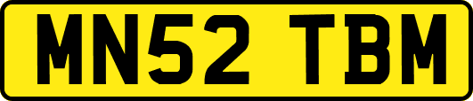 MN52TBM