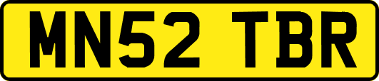 MN52TBR