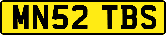 MN52TBS