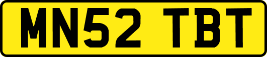 MN52TBT