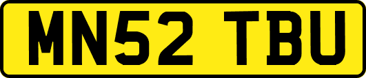 MN52TBU