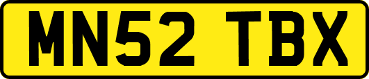 MN52TBX