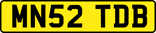 MN52TDB