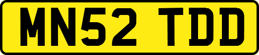 MN52TDD