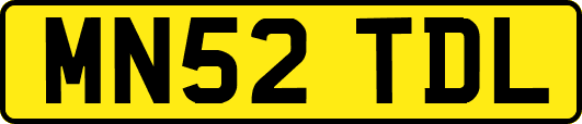 MN52TDL