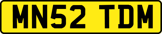 MN52TDM