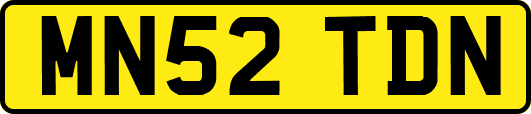 MN52TDN