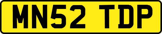 MN52TDP