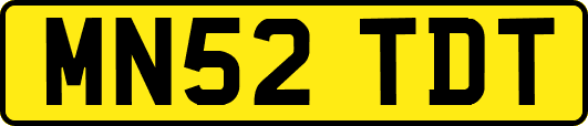 MN52TDT