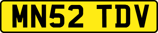 MN52TDV
