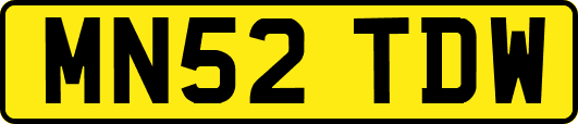 MN52TDW