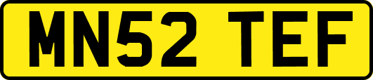 MN52TEF