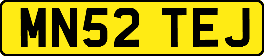 MN52TEJ
