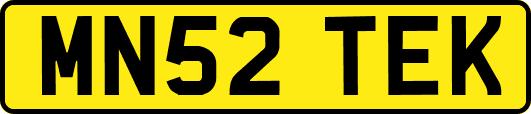 MN52TEK