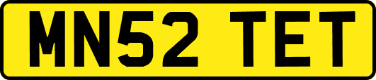 MN52TET