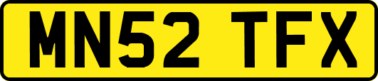 MN52TFX