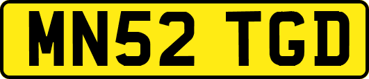 MN52TGD