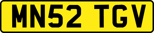MN52TGV