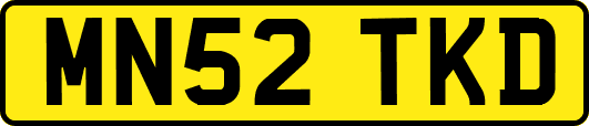 MN52TKD