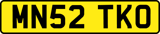 MN52TKO
