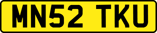 MN52TKU