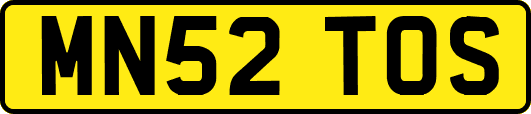 MN52TOS