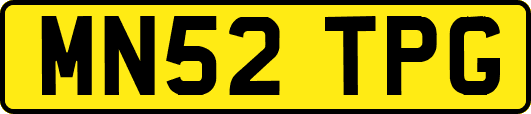 MN52TPG
