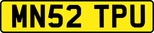 MN52TPU