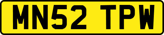 MN52TPW