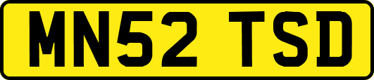 MN52TSD