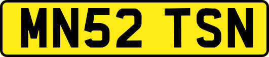 MN52TSN