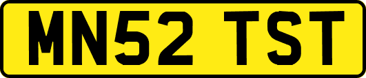 MN52TST
