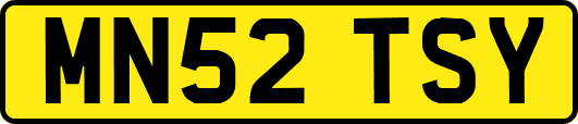 MN52TSY