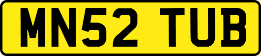 MN52TUB