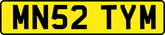 MN52TYM