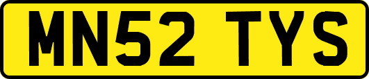 MN52TYS