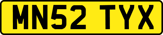 MN52TYX