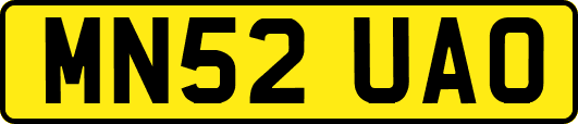 MN52UAO