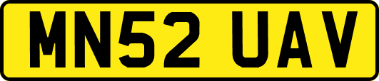 MN52UAV