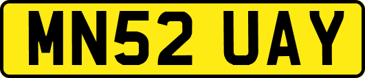 MN52UAY