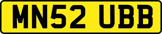 MN52UBB