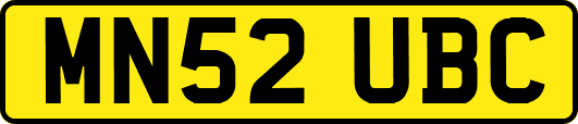 MN52UBC
