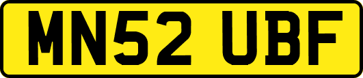 MN52UBF