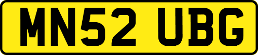 MN52UBG