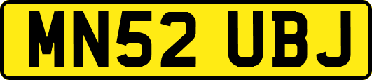 MN52UBJ
