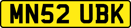 MN52UBK
