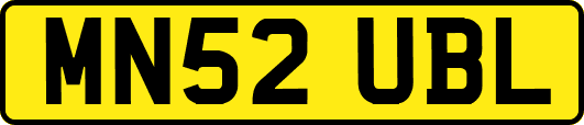 MN52UBL
