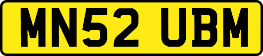 MN52UBM