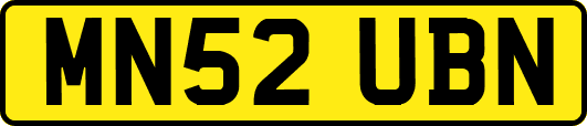 MN52UBN